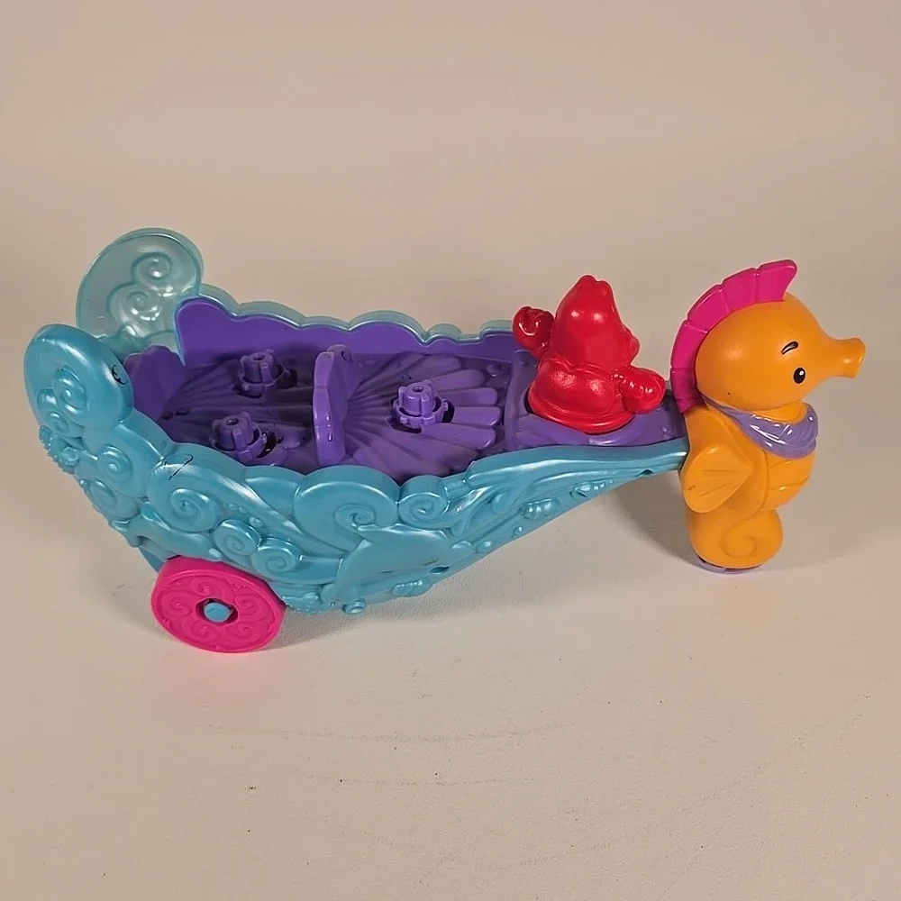 Fisher-Price fisher price